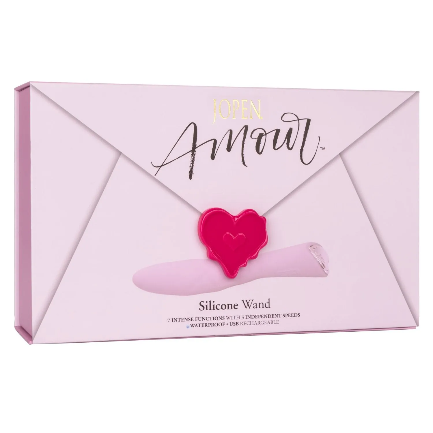 Amour - Wand