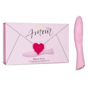Amour - Wand
