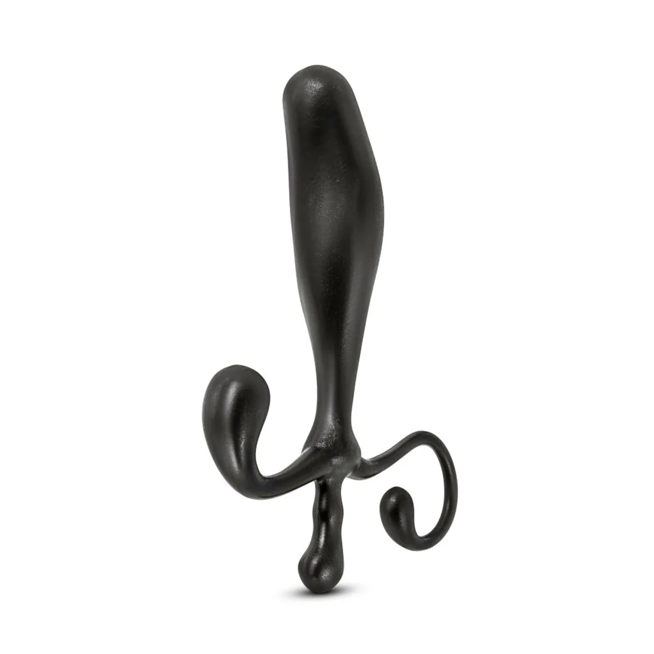 Anal Adventures Prostate Stimulator Black