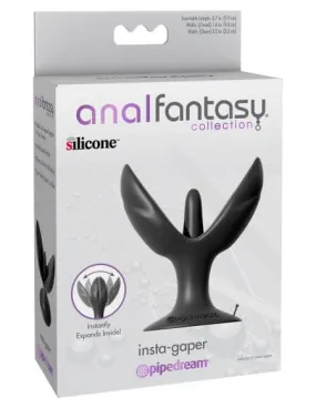 Anal Fantasy Collection Insta Gaper: Explore Limitless Pleasure