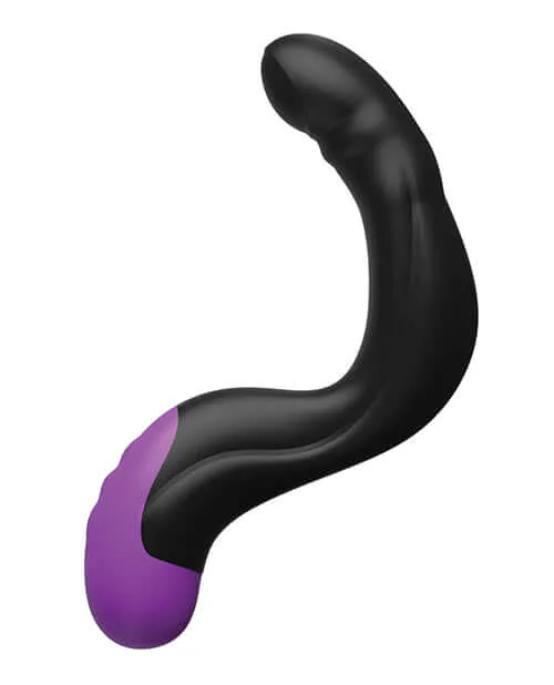 Anal Fantasy Elite Hyper-Pulse P-Spot Massager