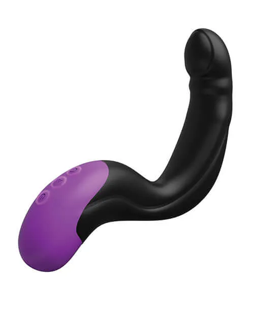 Anal Fantasy Elite Hyper-Pulse P-Spot Massager