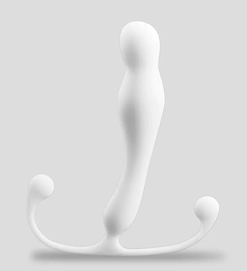Aneros Eupho Trident Prostate Massager White
