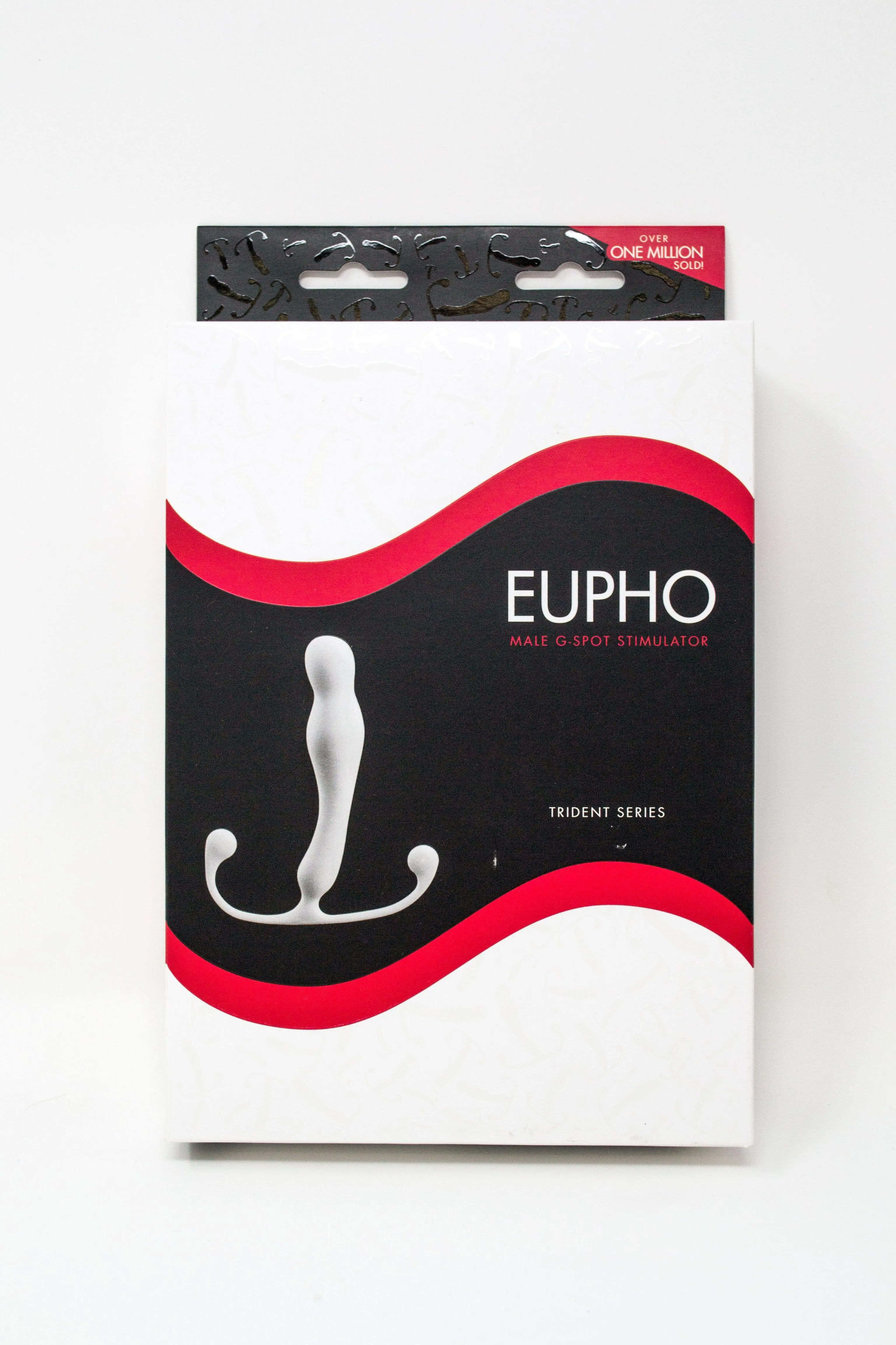 Aneros Eupho Trident Prostate Massager