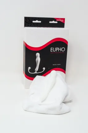 Aneros Eupho Trident Prostate Massager