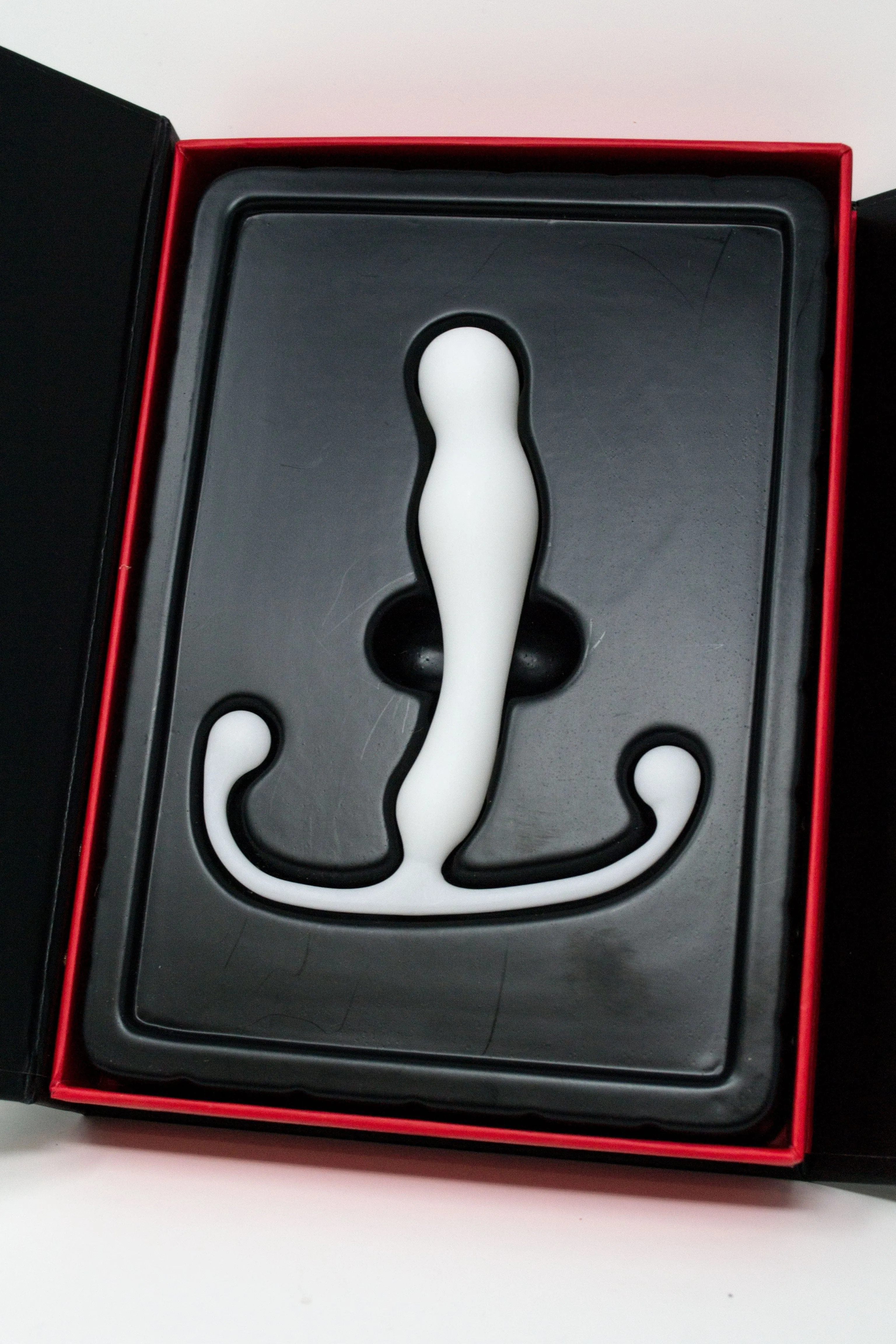 Aneros Eupho Trident Prostate Massager