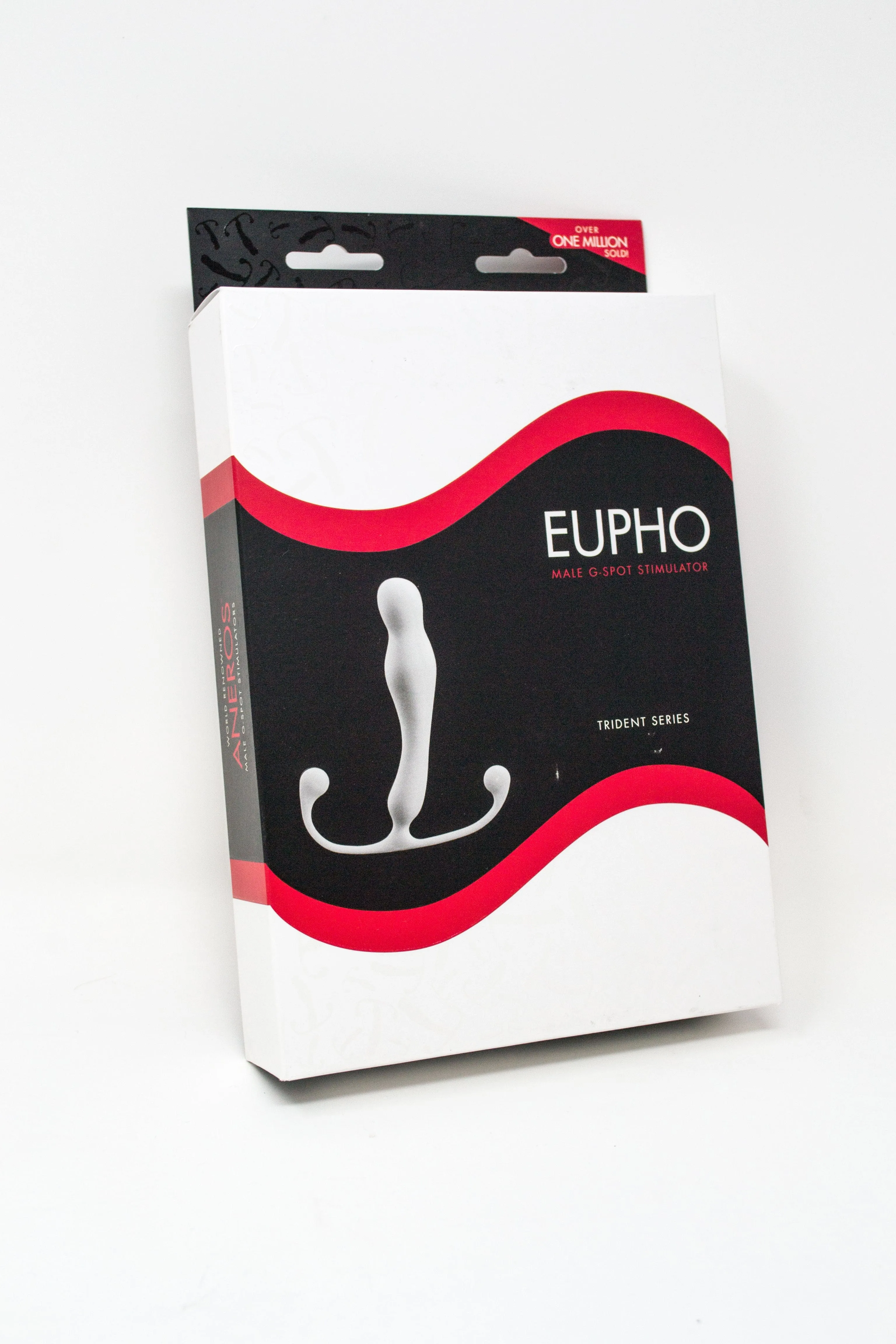 Aneros Eupho Trident Prostate Massager