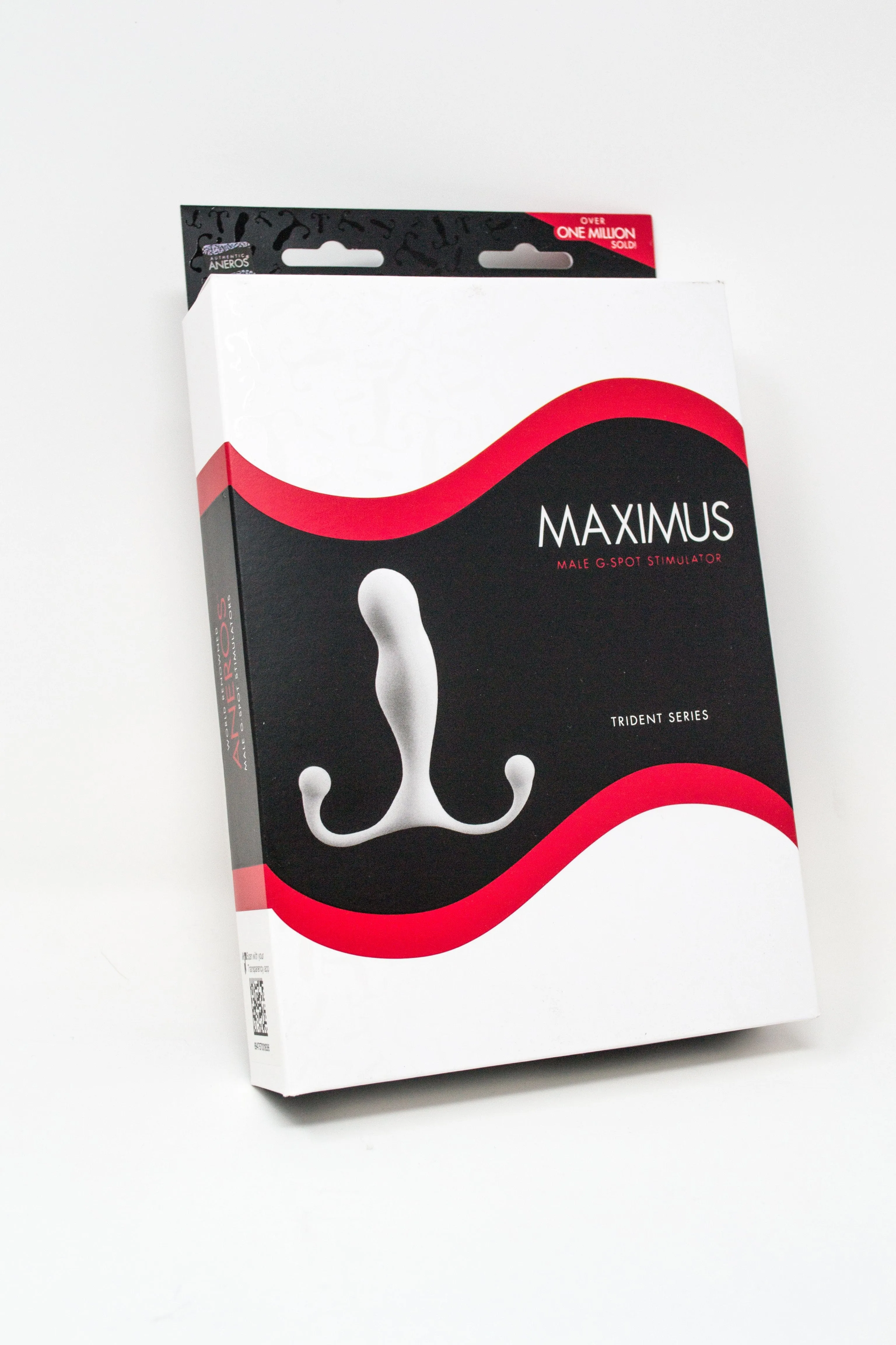Aneros Maximus Trident Prostate Massager