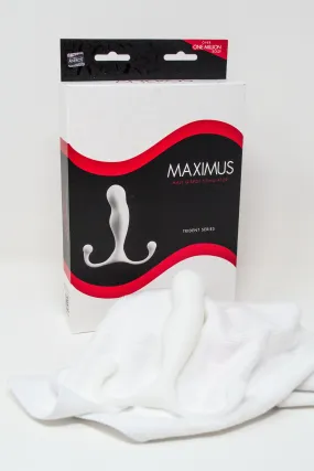 Aneros Maximus Trident Prostate Massager
