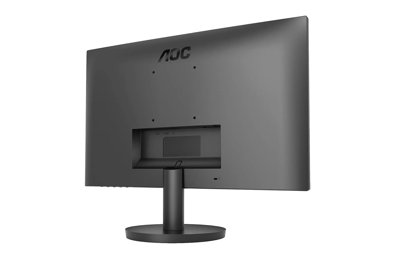 AOC 23.8" FHD Flat Monitor | 24B3HA2