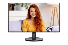 AOC 23.8" FHD Flat Monitor | 24B3HA2