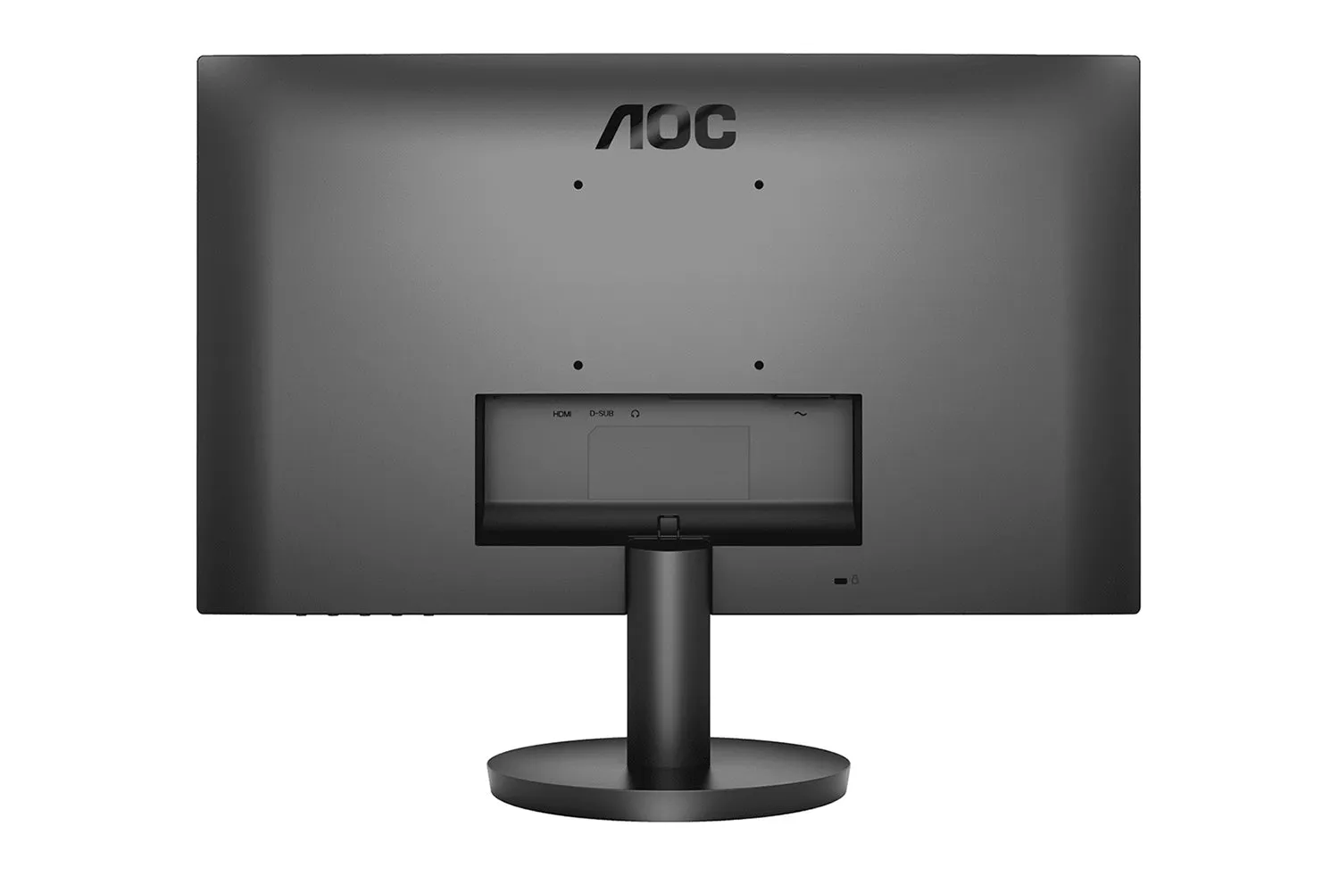 AOC 23.8" FHD Flat Monitor | 24B3HA2