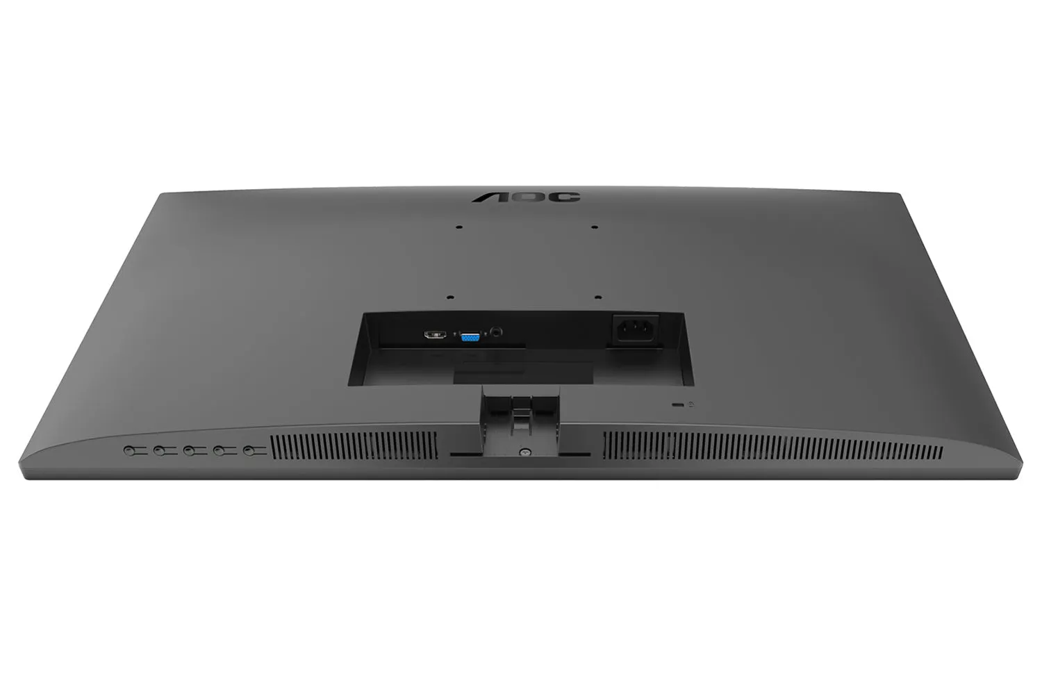 AOC 23.8" FHD Flat Monitor | 24B3HA2