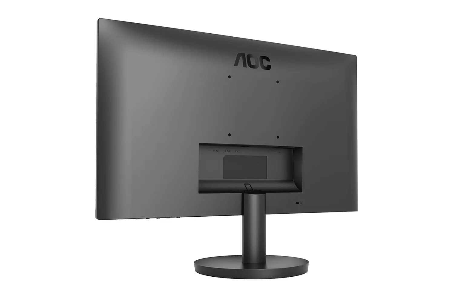 AOC 23.8" FHD Flat Monitor | 24B3HA2