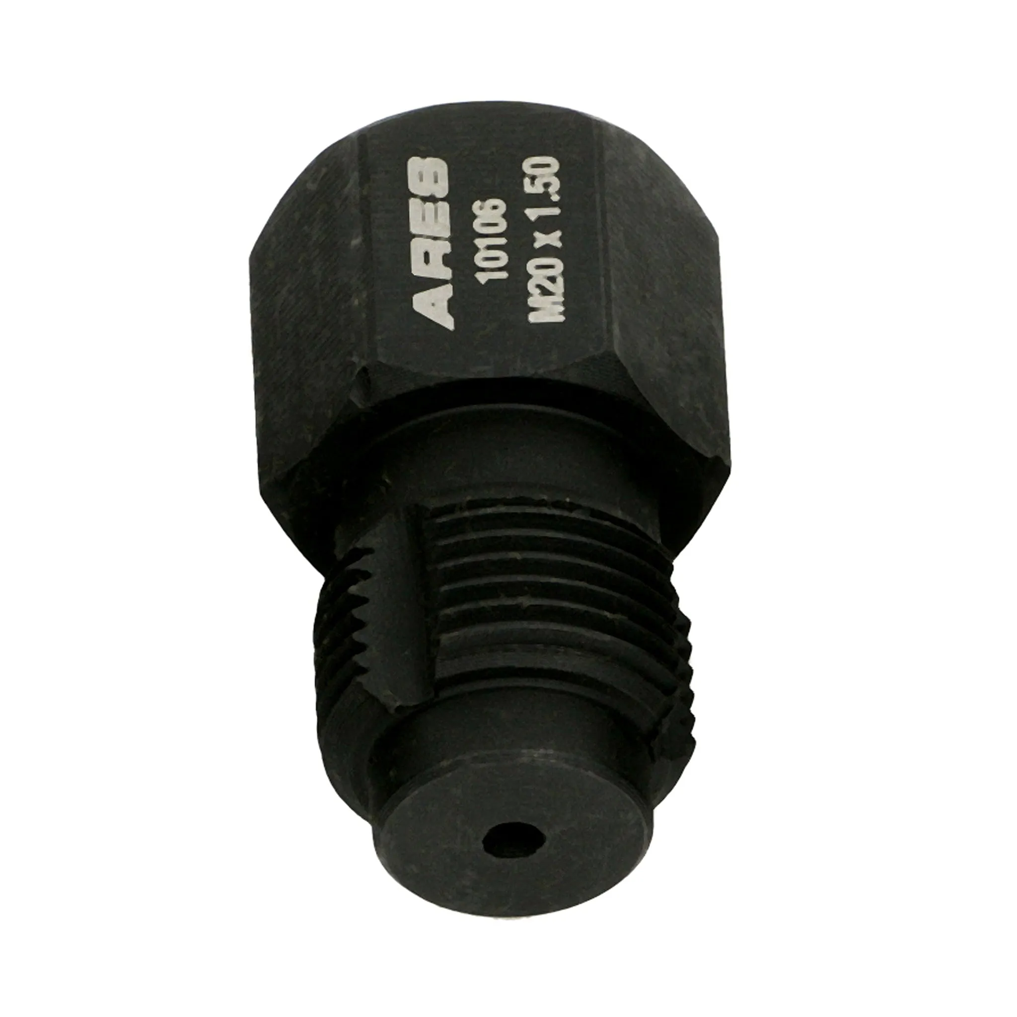 ARES 10106 - M20 x 1.5 NOx Sensor Thread Chaser Tool
