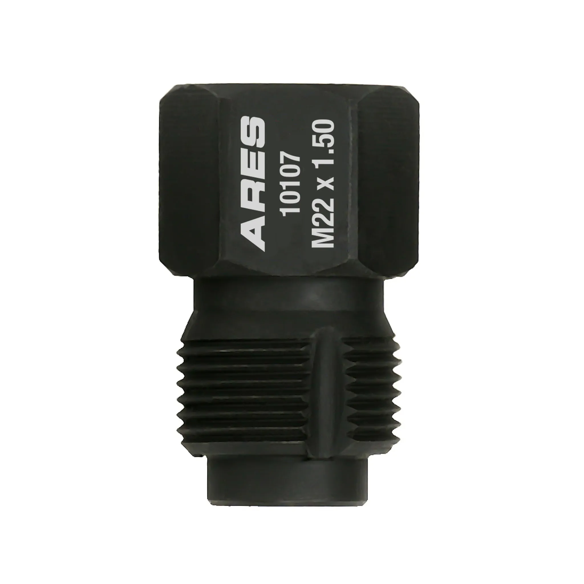 ARES 10107 – M22 x 1.5 Soot Sensor Thread Chaser Tool