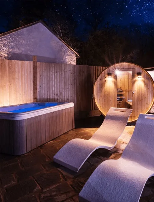 Artesian Spas 743D Deluxe Class South Seas Portable Hot Tub