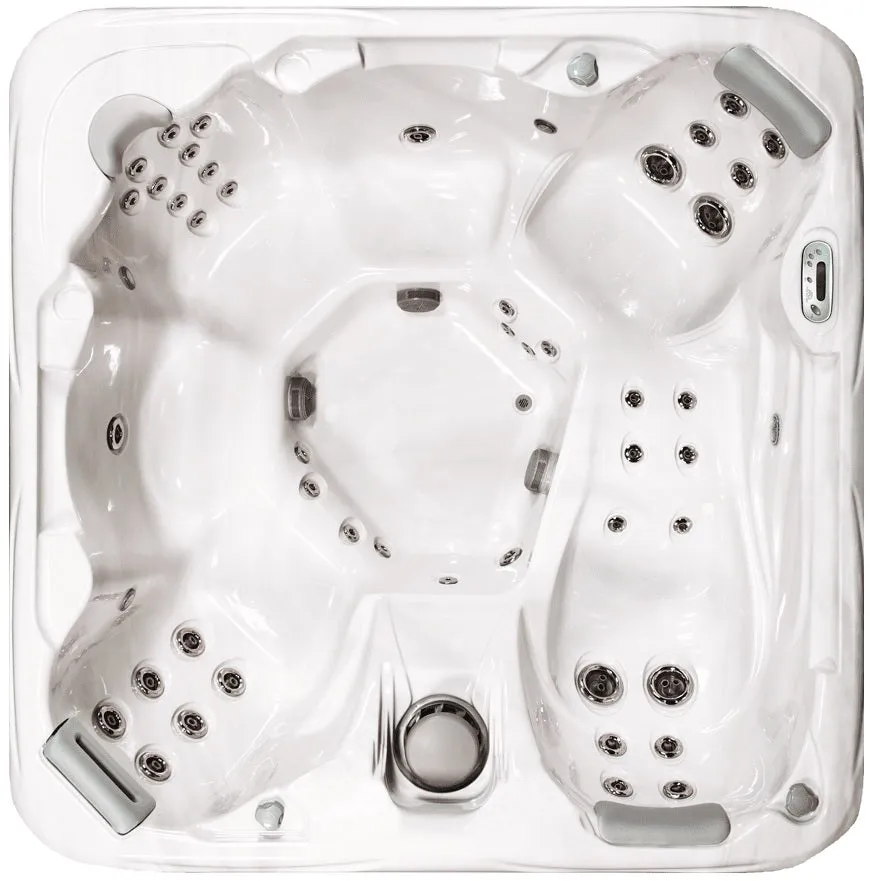 Artesian Spas 748L Deluxe Class South Seas Portable Hot Tub