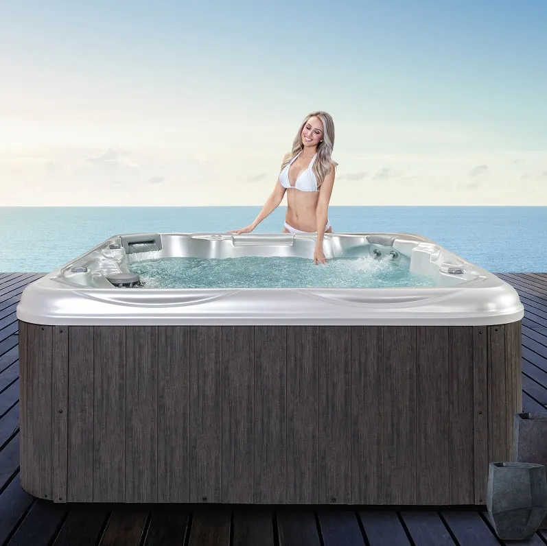 Artesian Spas 748L Deluxe Class South Seas Portable Hot Tub