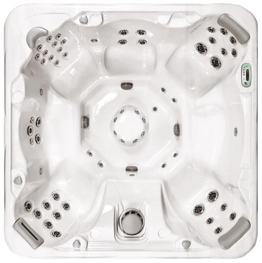 Artesian Spas 860B Deluxe Class South Seas Portable Hot Tub