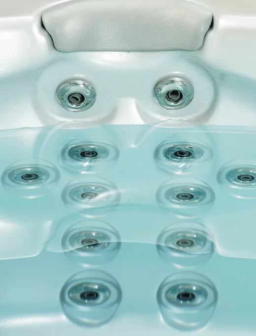 Artesian Spas 860B Deluxe Class South Seas Portable Hot Tub