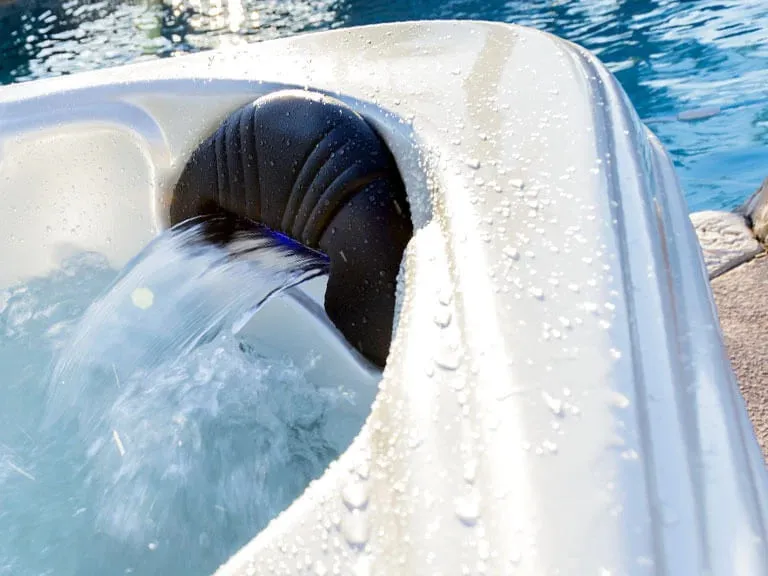 Artesian Spas 860L Deluxe Class South Seas Portable Hot Tub