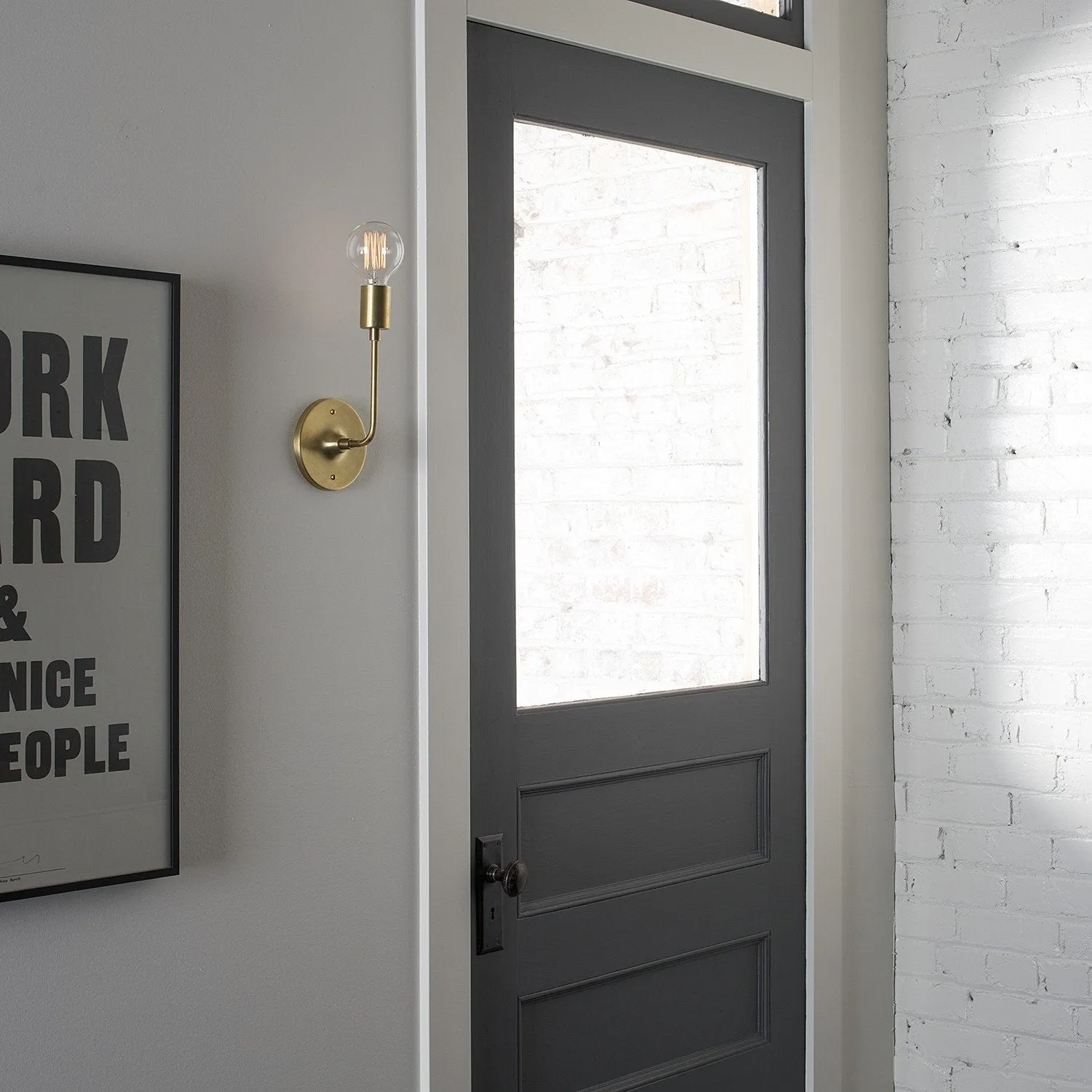 Astrid Sconce