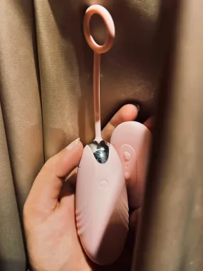 Baby Remote Vibe