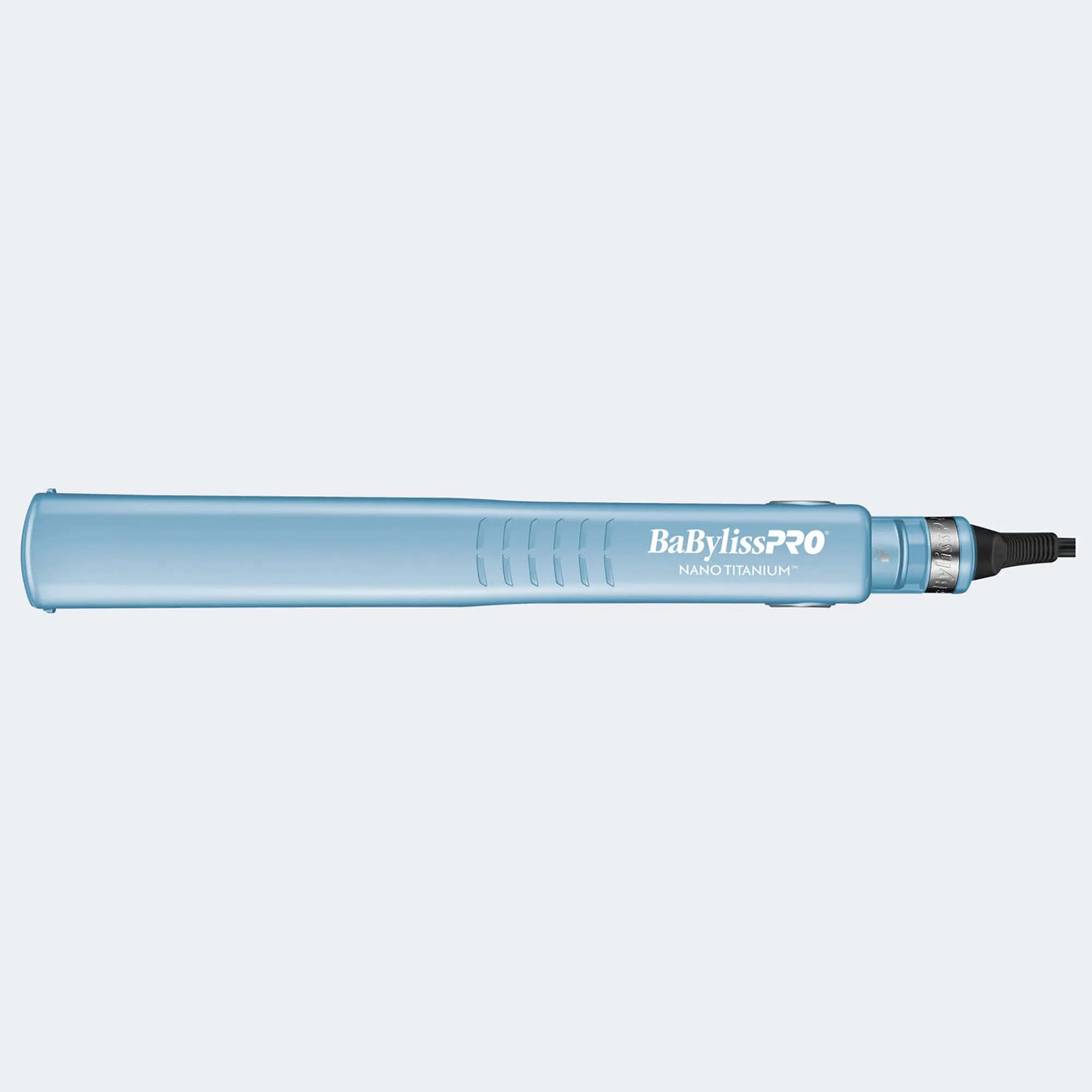 BabylissPRO Dual Ionic Flat Iron 1 1/4" - Item No. BNT9125TUC