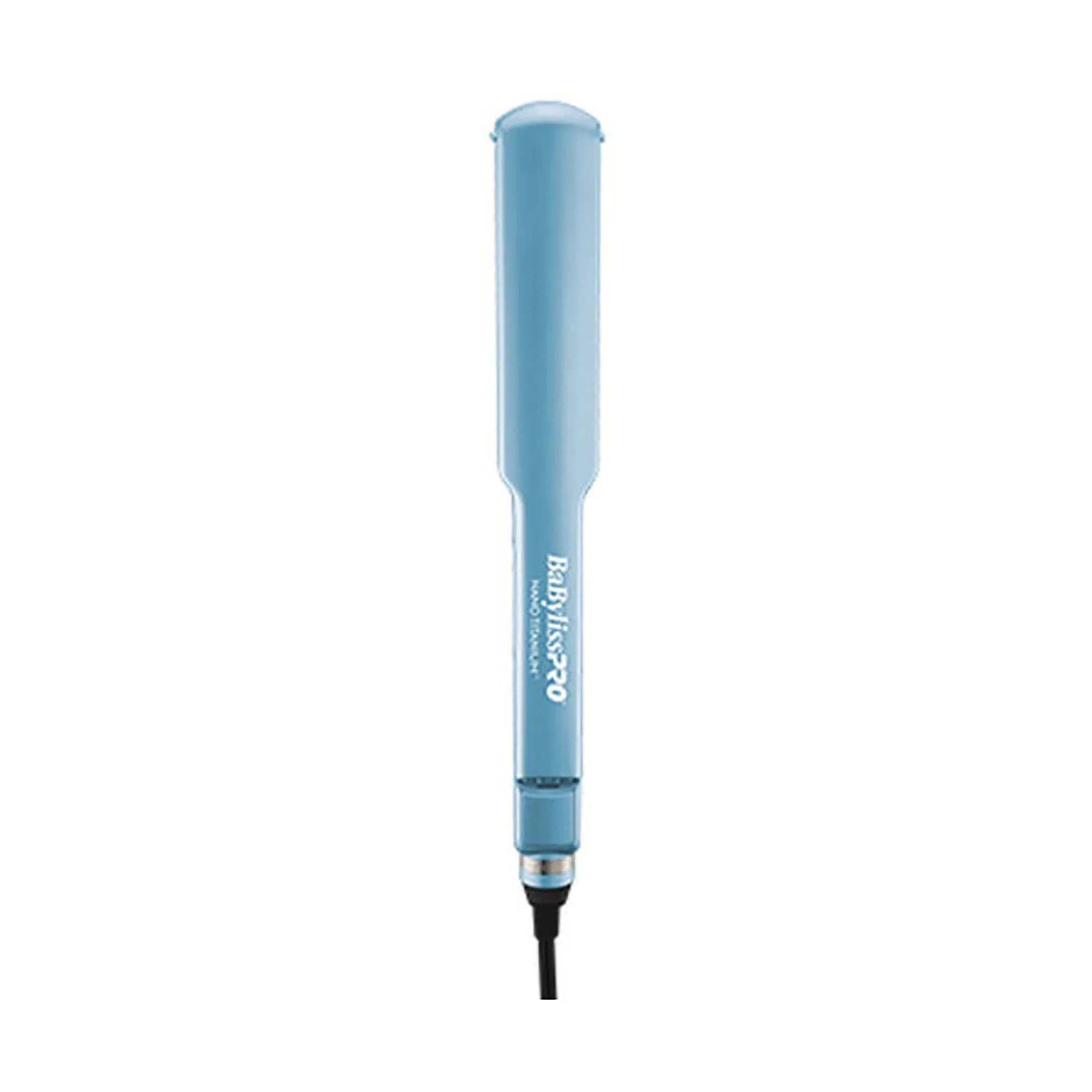 BaBylissPRO Nano Titanium 1½ " Ultra-Thin Straightener - Item No. BNT4073TUC
