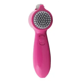 Battery Powered Multifunctional Massager Purple F23-37-5