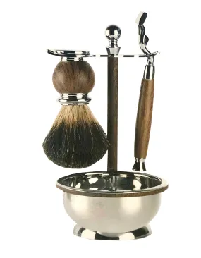 Beautopia Barber Pro Shaving Set For Men