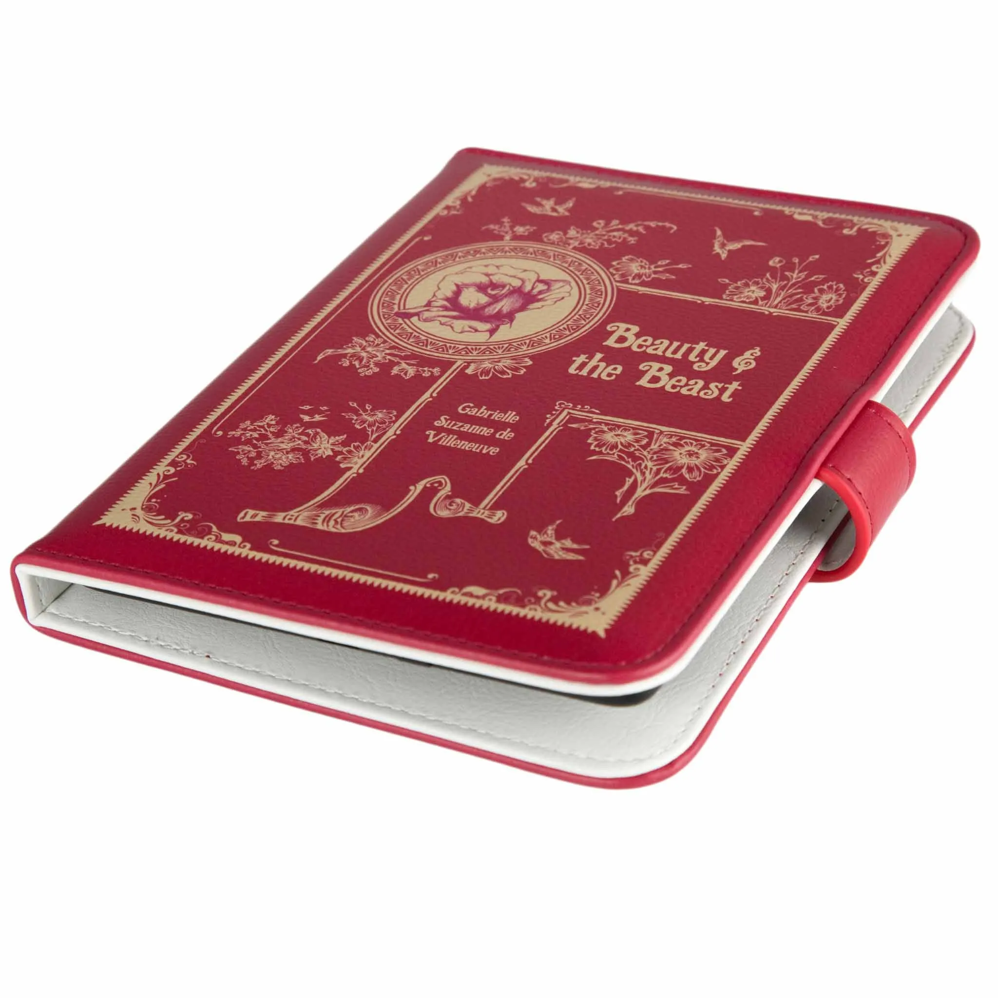 Beauty And The Beast Kindle eReader Case