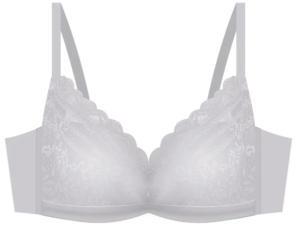 Beauty Shaper Demi Bra 011-29875