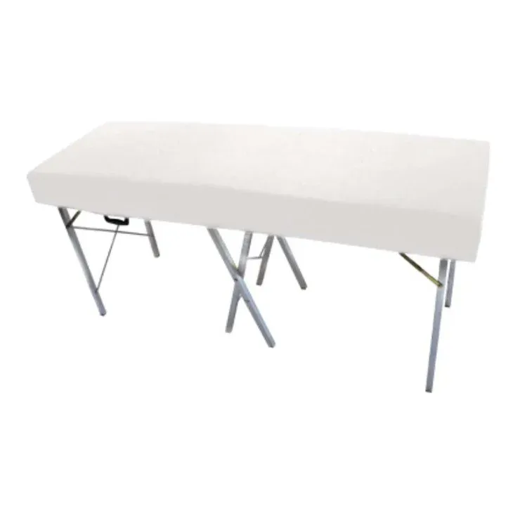 Bed Cover - White