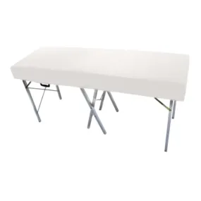Bed Cover - White
