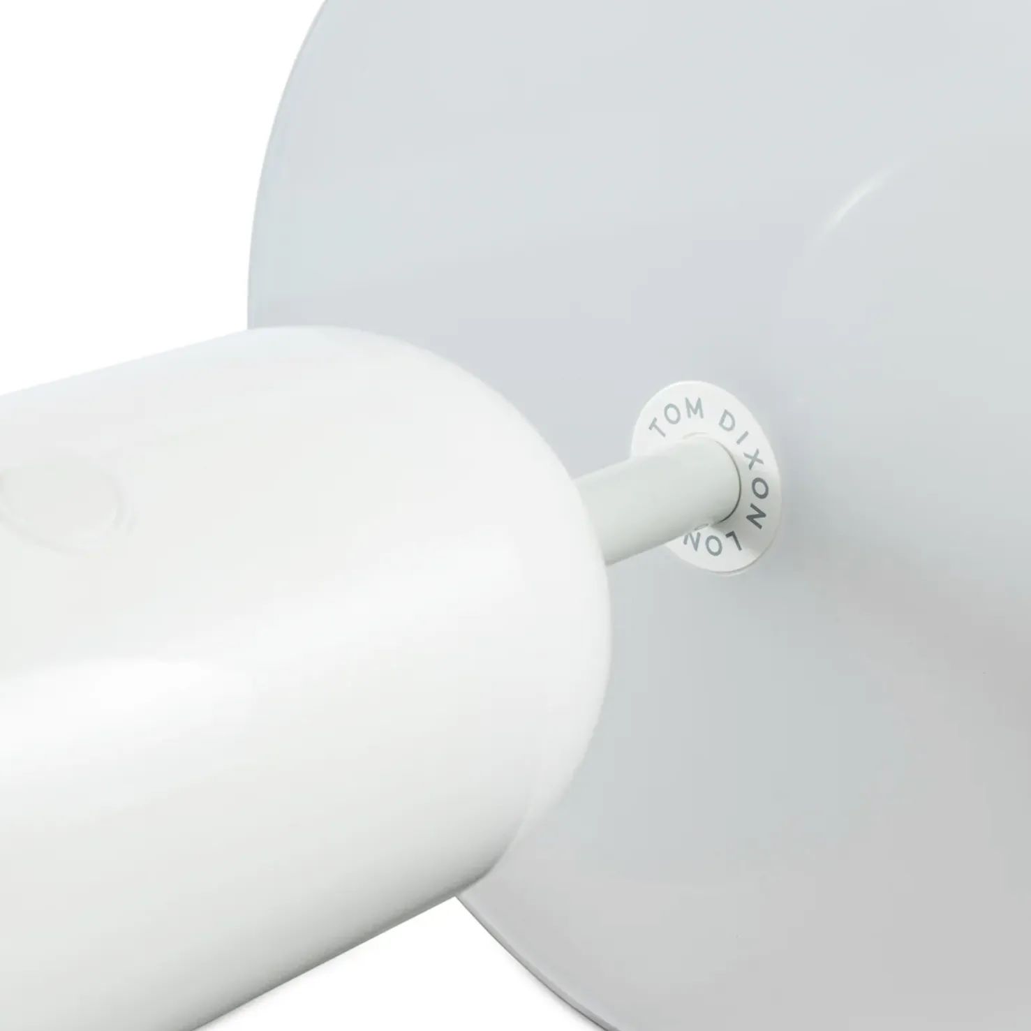 BELL Portable - White