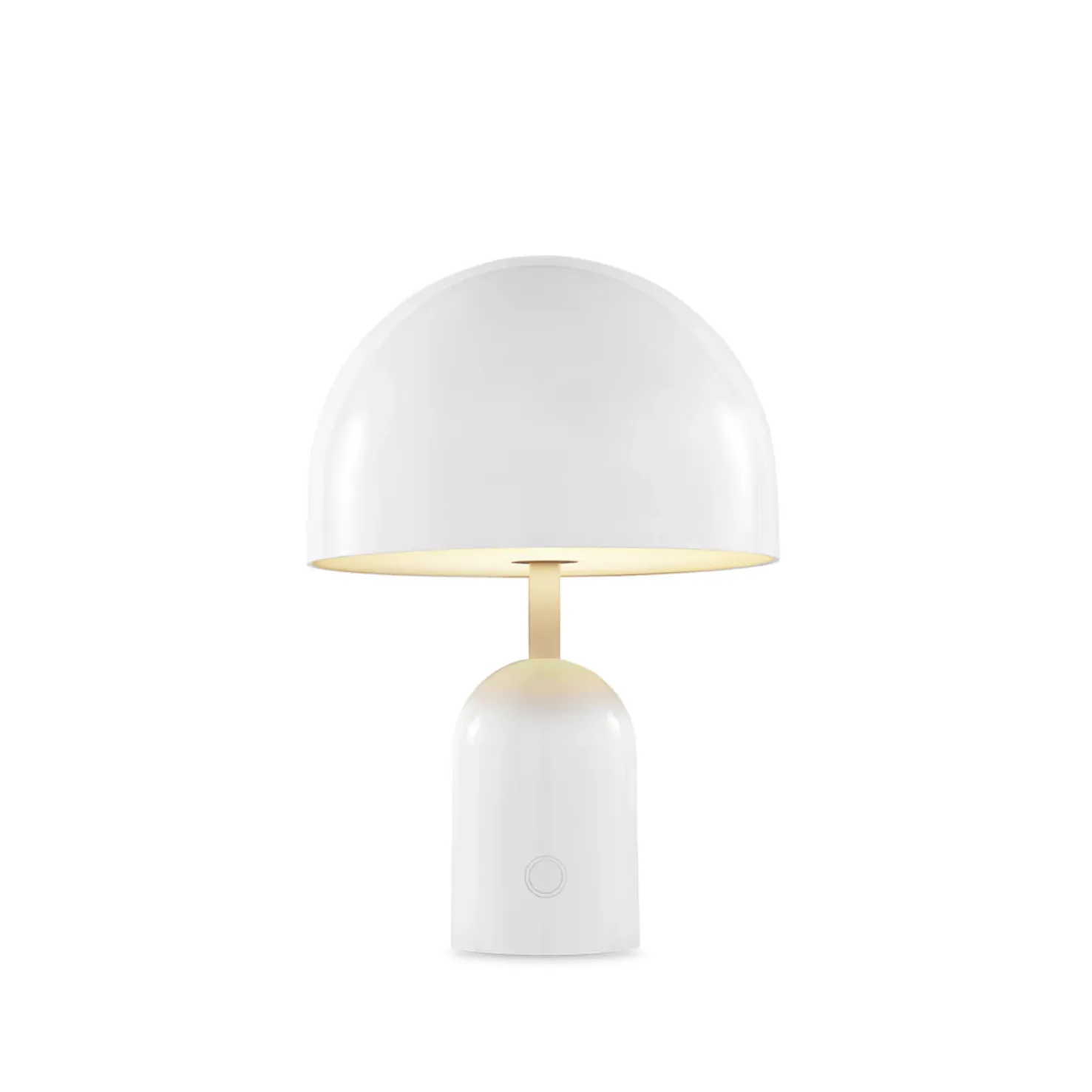 BELL Portable - White