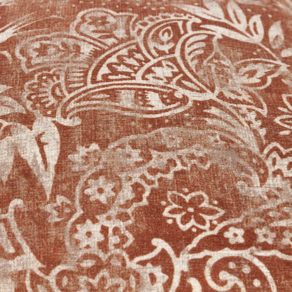 Bengal Cushion Amber