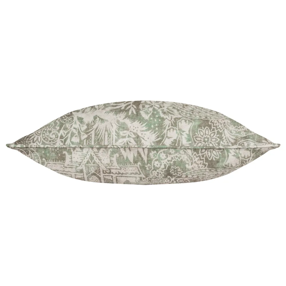 Bengal Cushion Sage