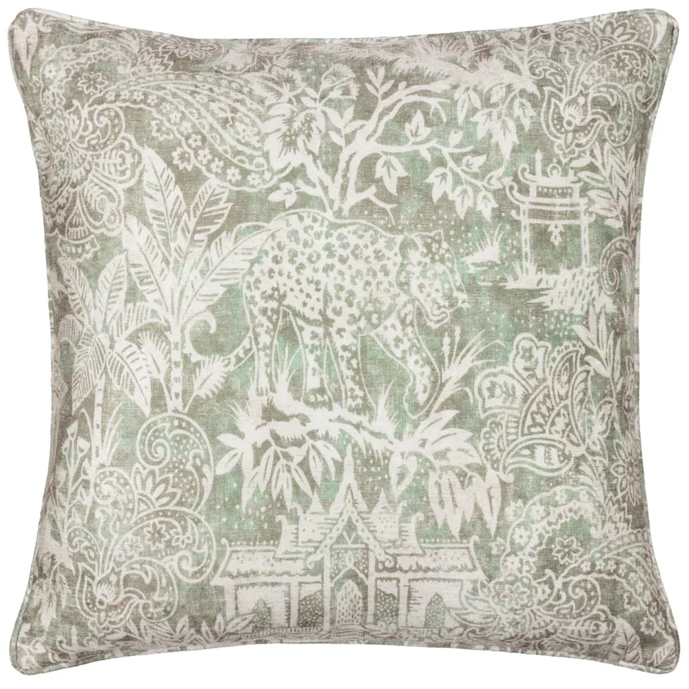 Bengal Cushion Sage