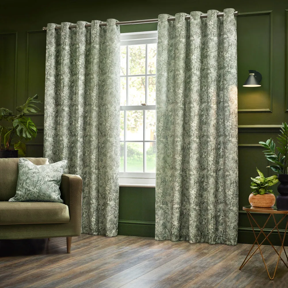 Bengal Cushion Sage