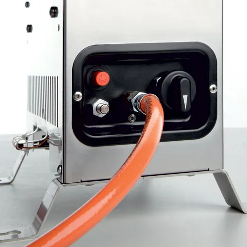 Bio Green Frosty Propane Gas Heater