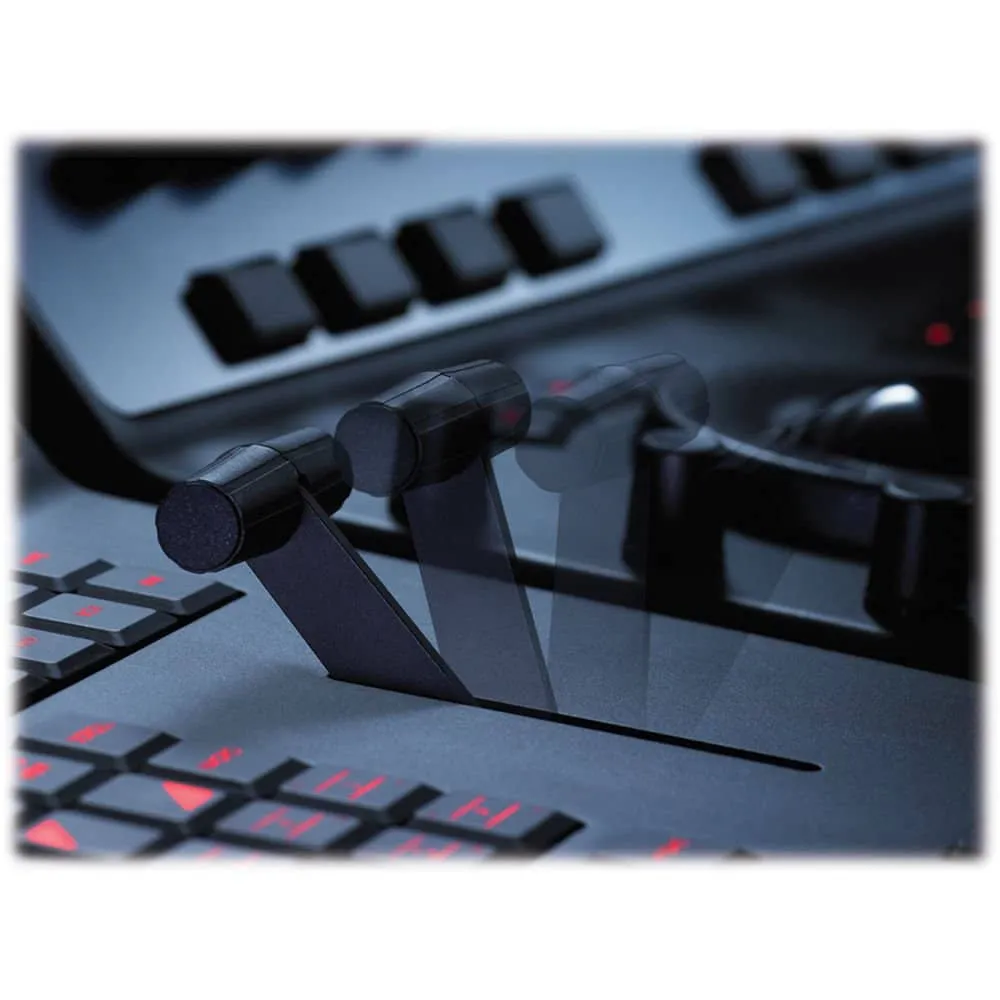 Blackmagic Design DaVinci Resolve Advanced Panel