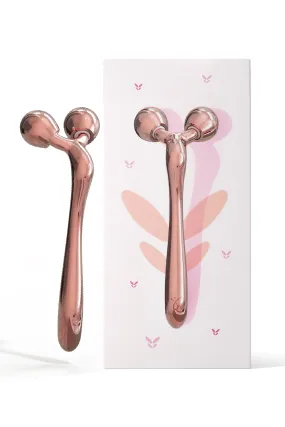 Bloom-Face Sculpt Roller