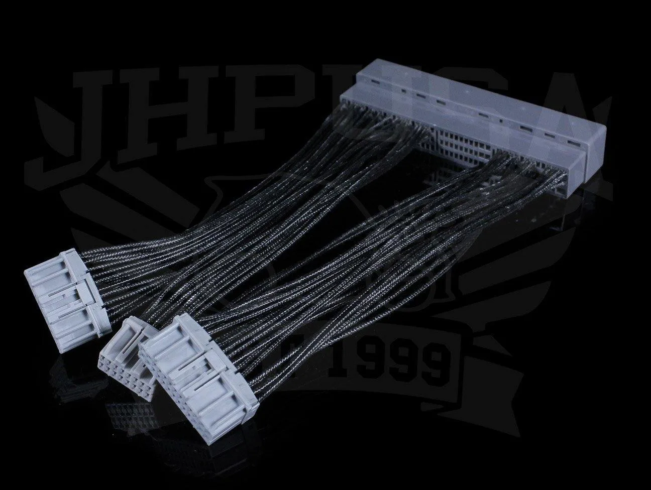 Blox Racing ECU Jumper Harness - OBD2a to OBD1