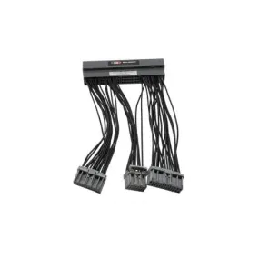 Blox Racing Honda OBD2A - OBD1 ECU Jumper Harness - BXAC-00701