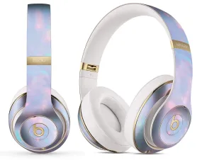 Blurry Opal Gemstone - Full Body Skin Decal Wrap Kit for Beats by Dre