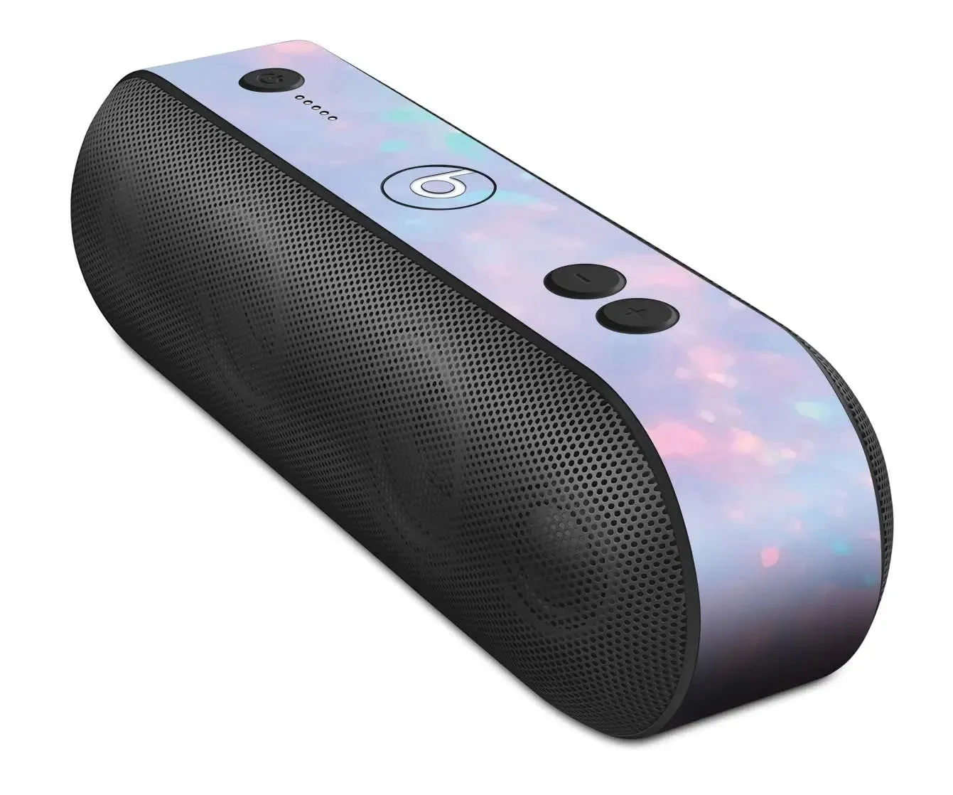 Blurry Opal Gemstone - Full Body Skin Decal Wrap Kit for Beats by Dre