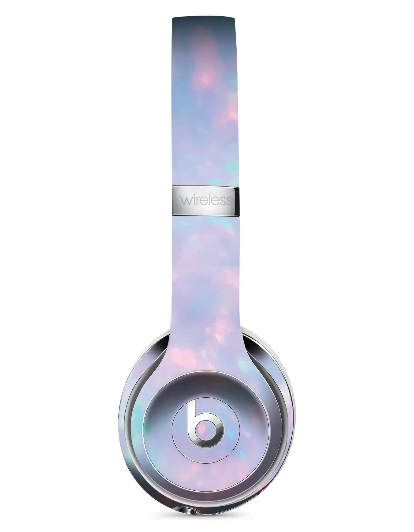 Blurry Opal Gemstone - Full Body Skin Decal Wrap Kit for Beats by Dre